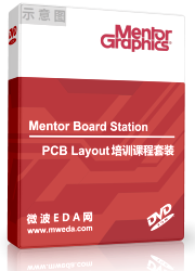 Mentor Board Station PCB LayoutӖ(xn)̳