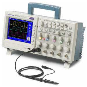 Tektronix TDS2002 (sh)ʾӖ̳